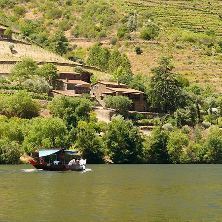 Quinta De S. Jose - Turismo Rural Ervedosa do Douro Exterior photo